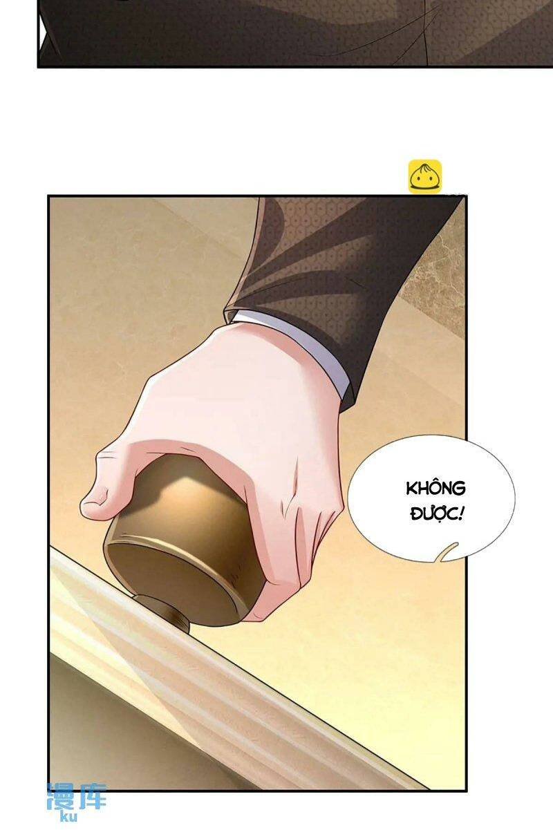 Luyện Thể Trăm Nghìn Tầng Chapter 297 - Trang 2