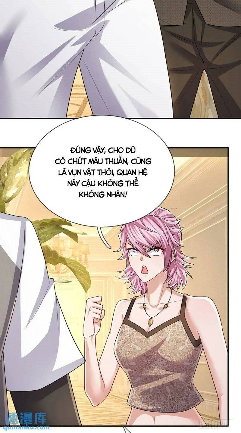 Luyện Thể Trăm Nghìn Tầng Chapter 297 - Trang 2