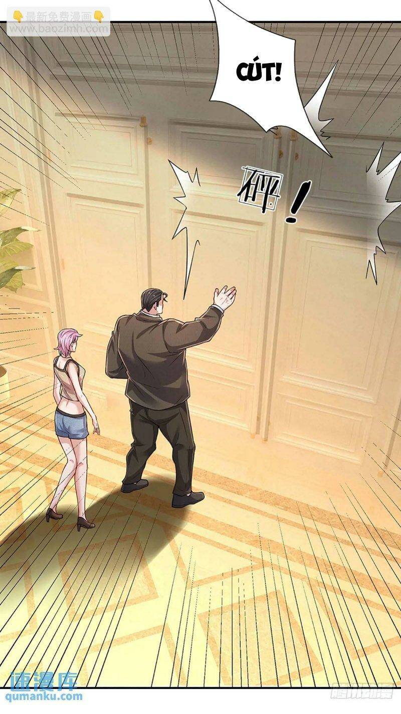 Luyện Thể Trăm Nghìn Tầng Chapter 297 - Trang 2