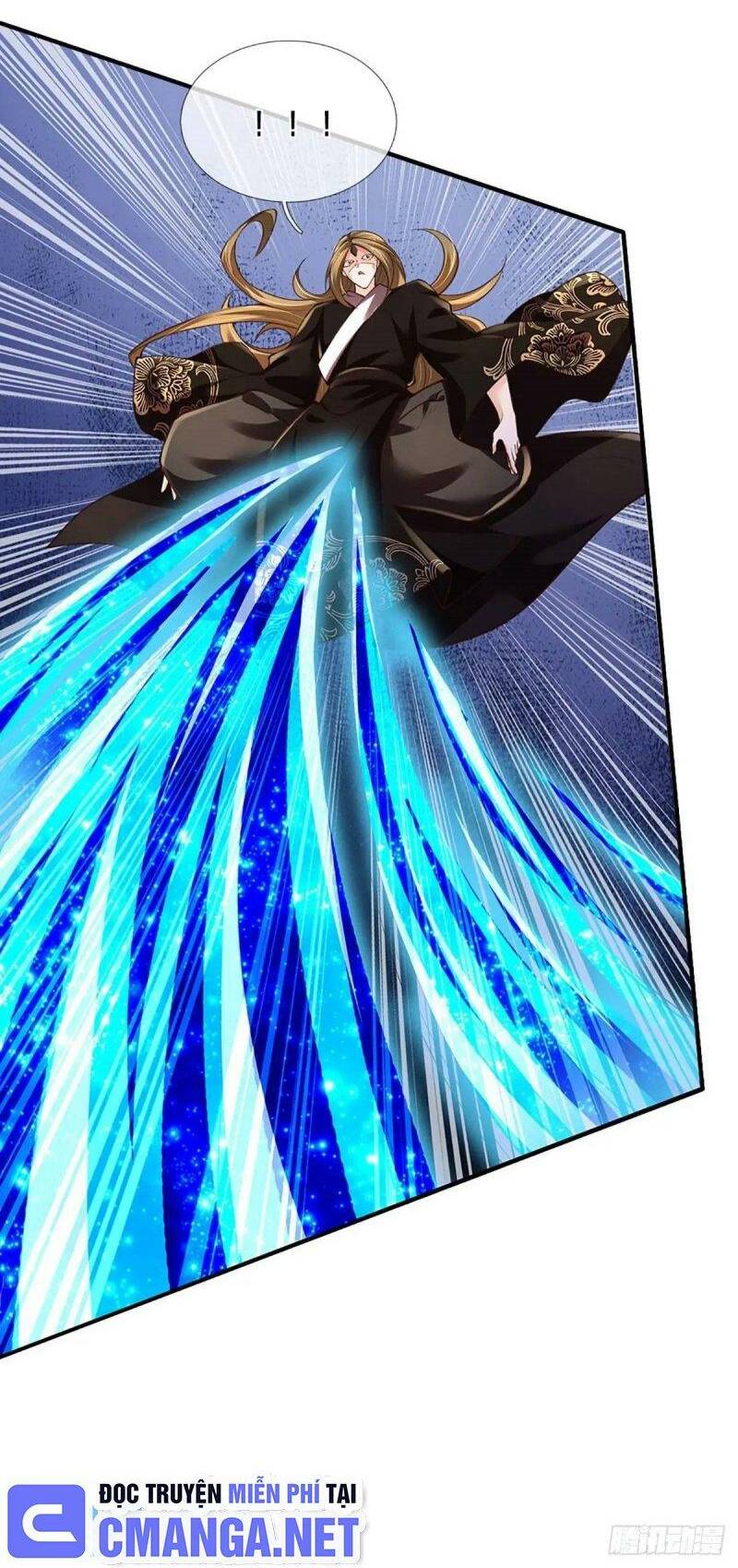 Luyện Thể Trăm Nghìn Tầng Chapter 297 - Trang 2