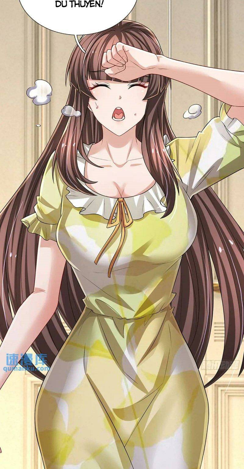 Luyện Thể Trăm Nghìn Tầng Chapter 297 - Trang 2