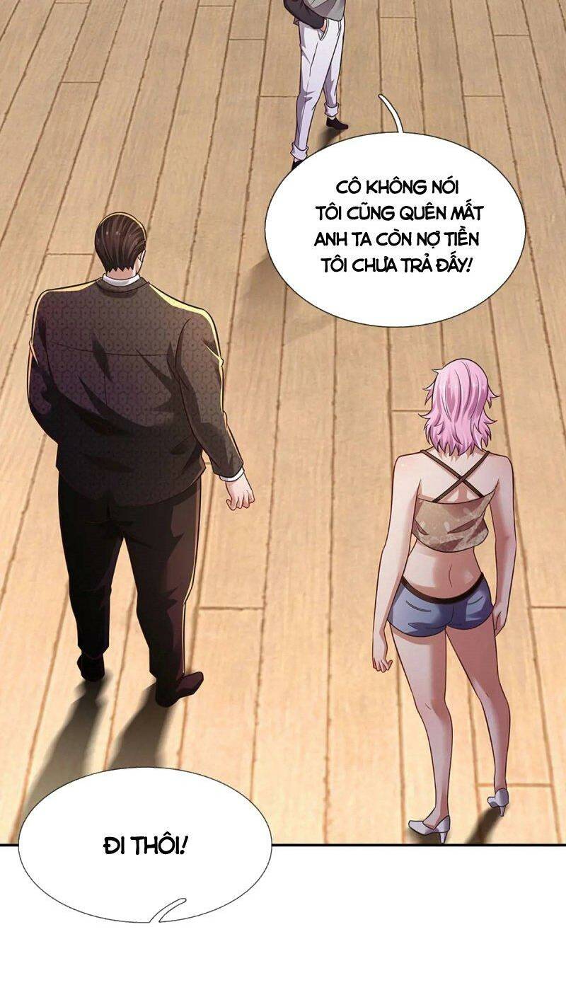 Luyện Thể Trăm Nghìn Tầng Chapter 298 - Trang 2