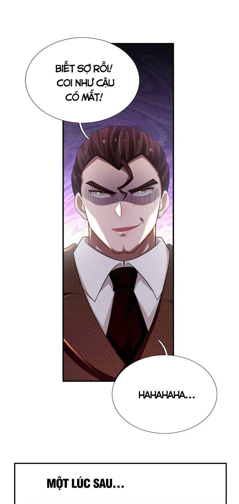 Luyện Thể Trăm Nghìn Tầng Chapter 298 - Trang 2