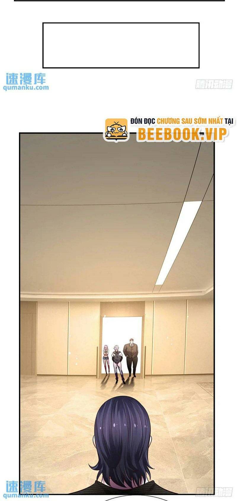 Luyện Thể Trăm Nghìn Tầng Chapter 298 - Trang 2