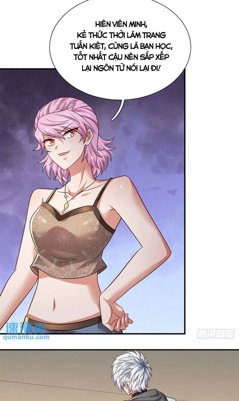 Luyện Thể Trăm Nghìn Tầng Chapter 298 - Trang 2