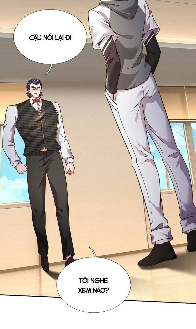 Luyện Thể Trăm Nghìn Tầng Chapter 298 - Trang 2