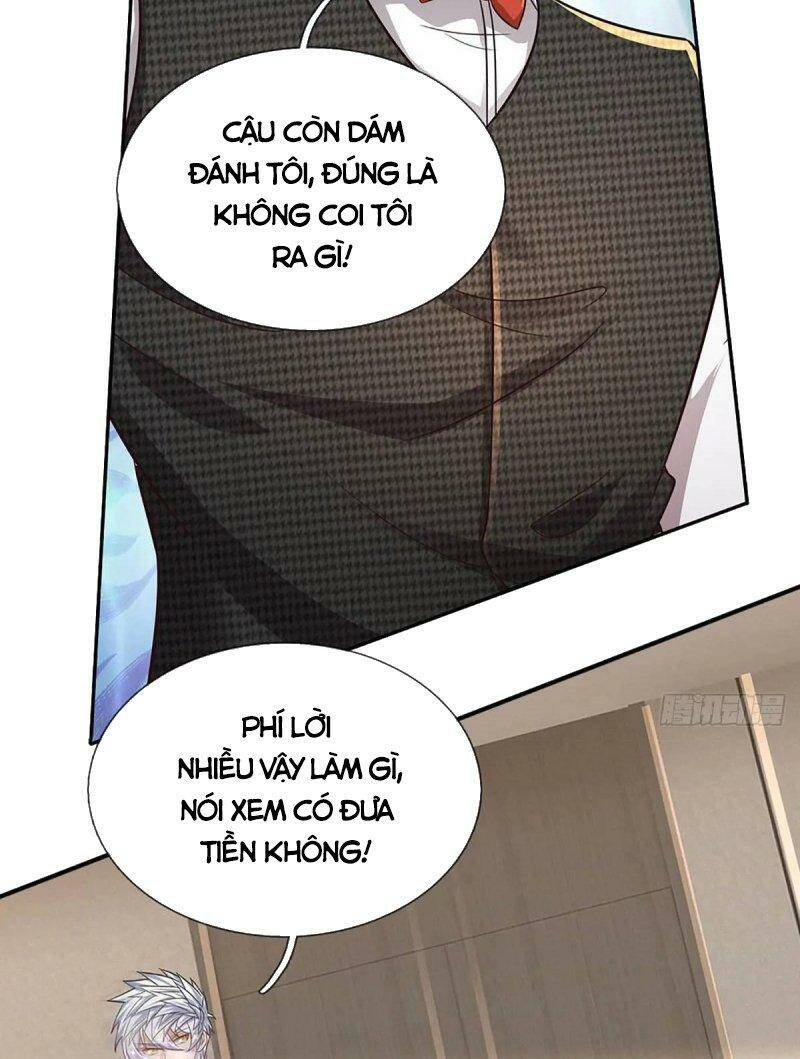 Luyện Thể Trăm Nghìn Tầng Chapter 298 - Trang 2