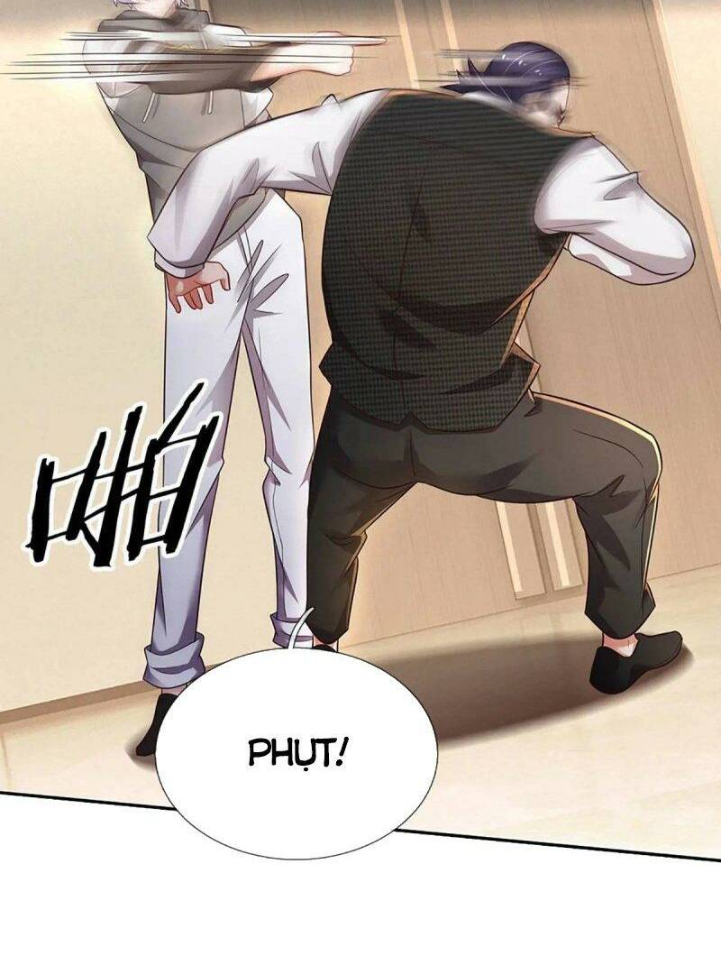 Luyện Thể Trăm Nghìn Tầng Chapter 298 - Trang 2