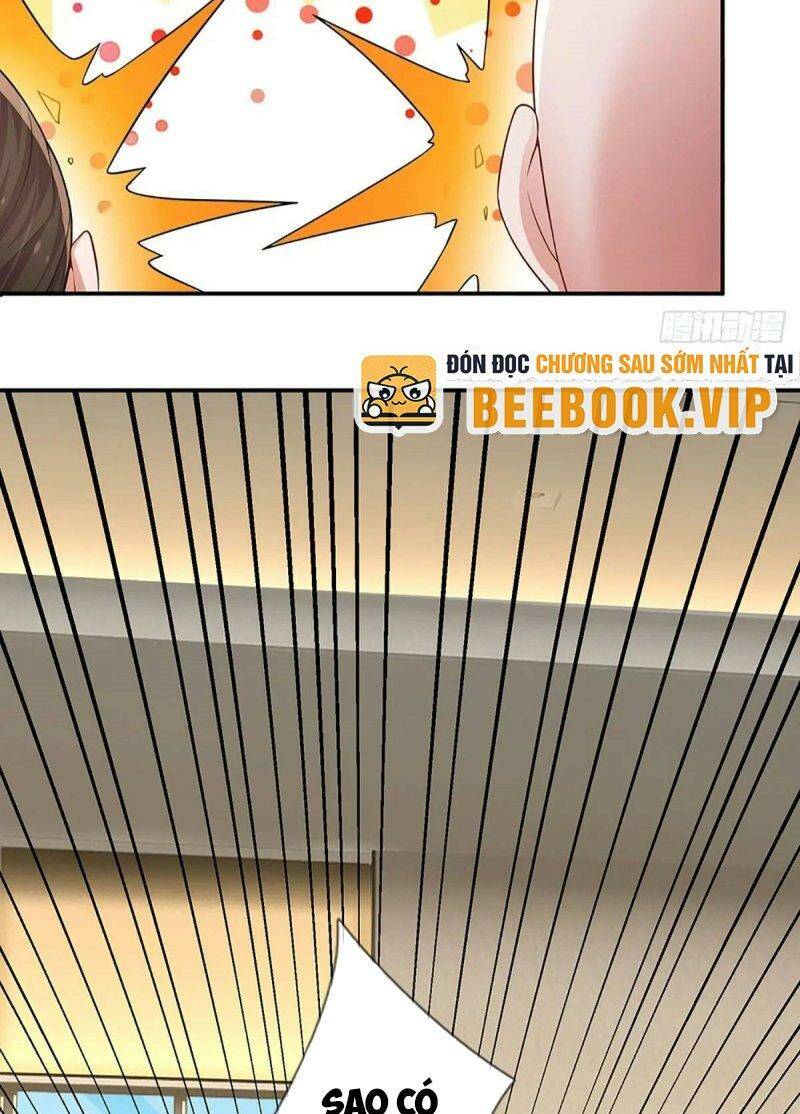 Luyện Thể Trăm Nghìn Tầng Chapter 298 - Trang 2