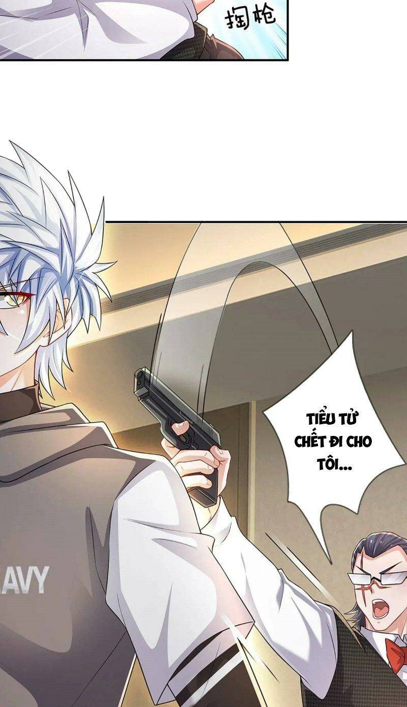 Luyện Thể Trăm Nghìn Tầng Chapter 298 - Trang 2