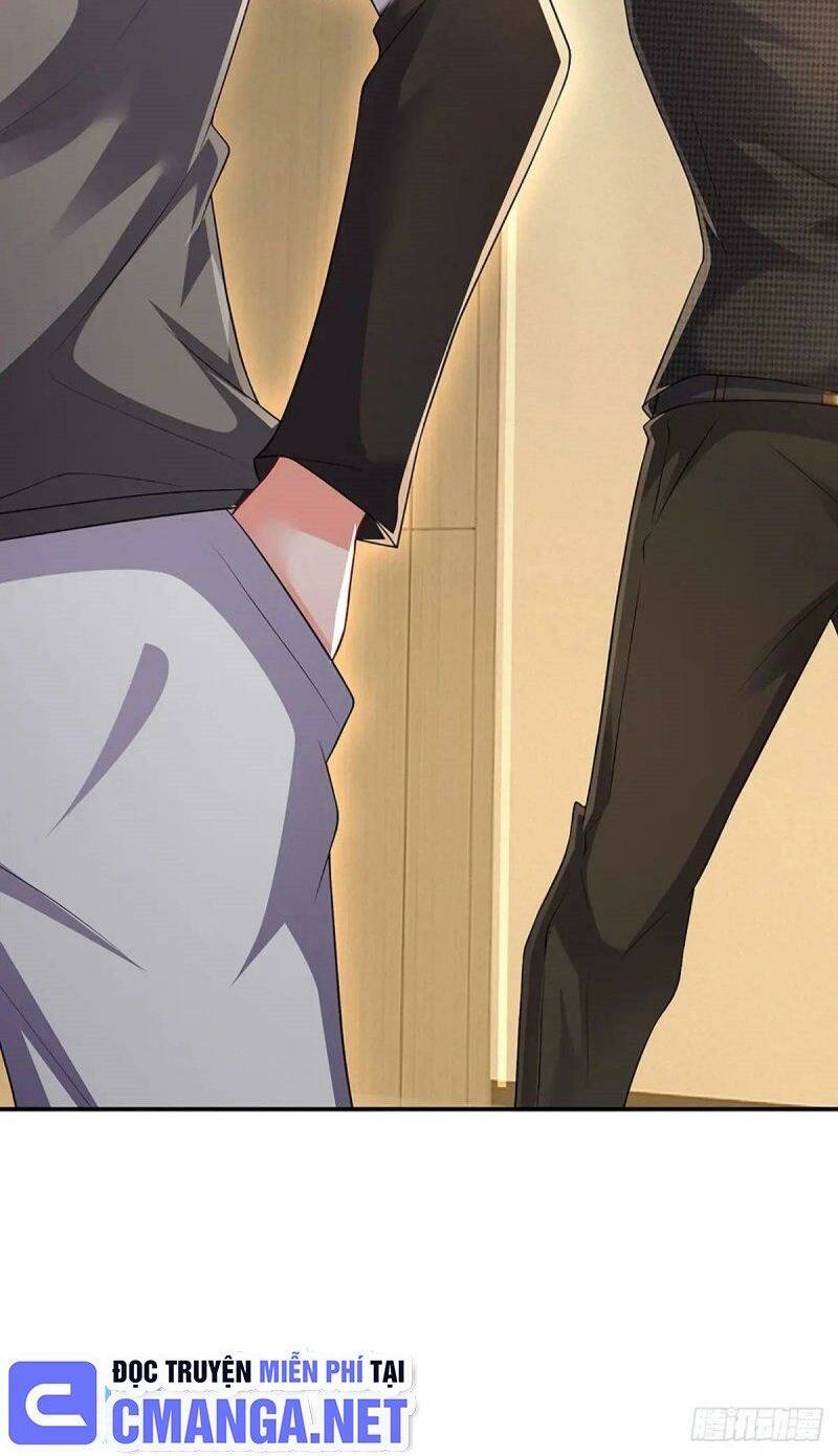 Luyện Thể Trăm Nghìn Tầng Chapter 298 - Trang 2