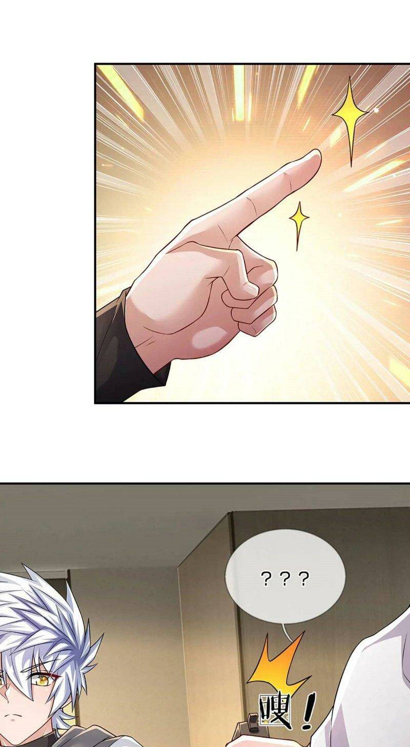 Luyện Thể Trăm Nghìn Tầng Chapter 298 - Trang 2