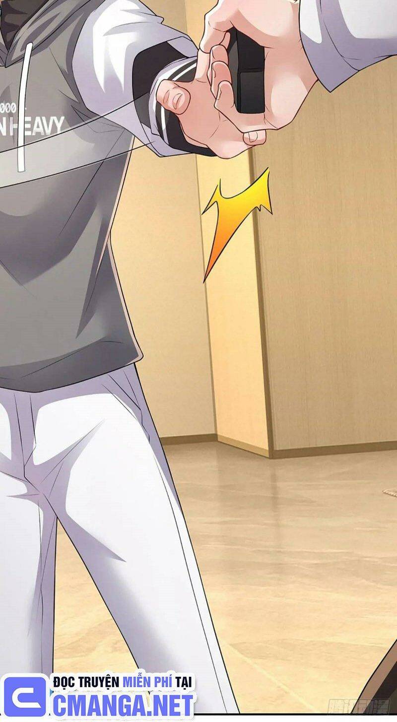 Luyện Thể Trăm Nghìn Tầng Chapter 298 - Trang 2