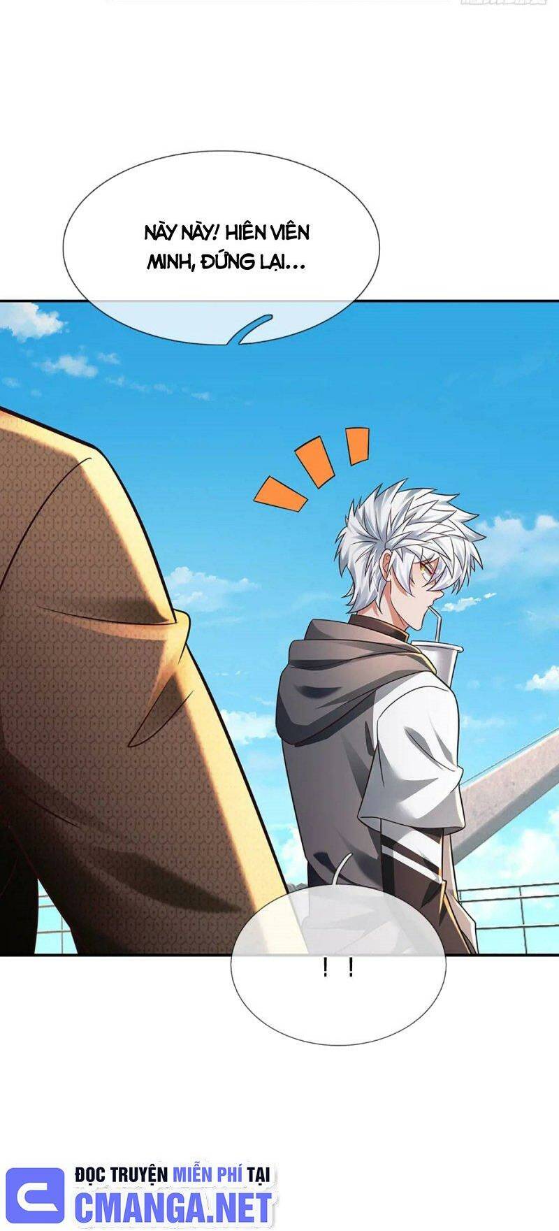 Luyện Thể Trăm Nghìn Tầng Chapter 298 - Trang 2