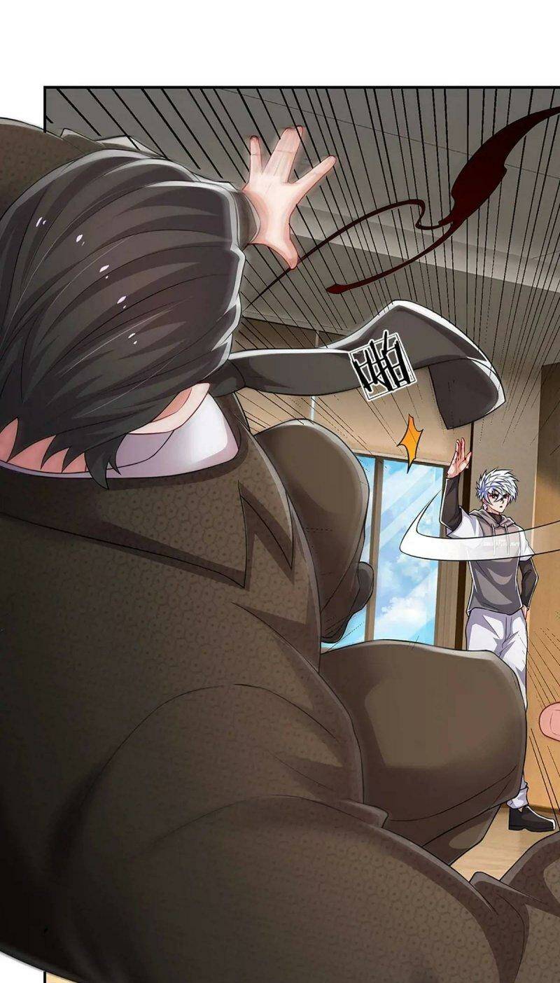 Luyện Thể Trăm Nghìn Tầng Chapter 298 - Trang 2