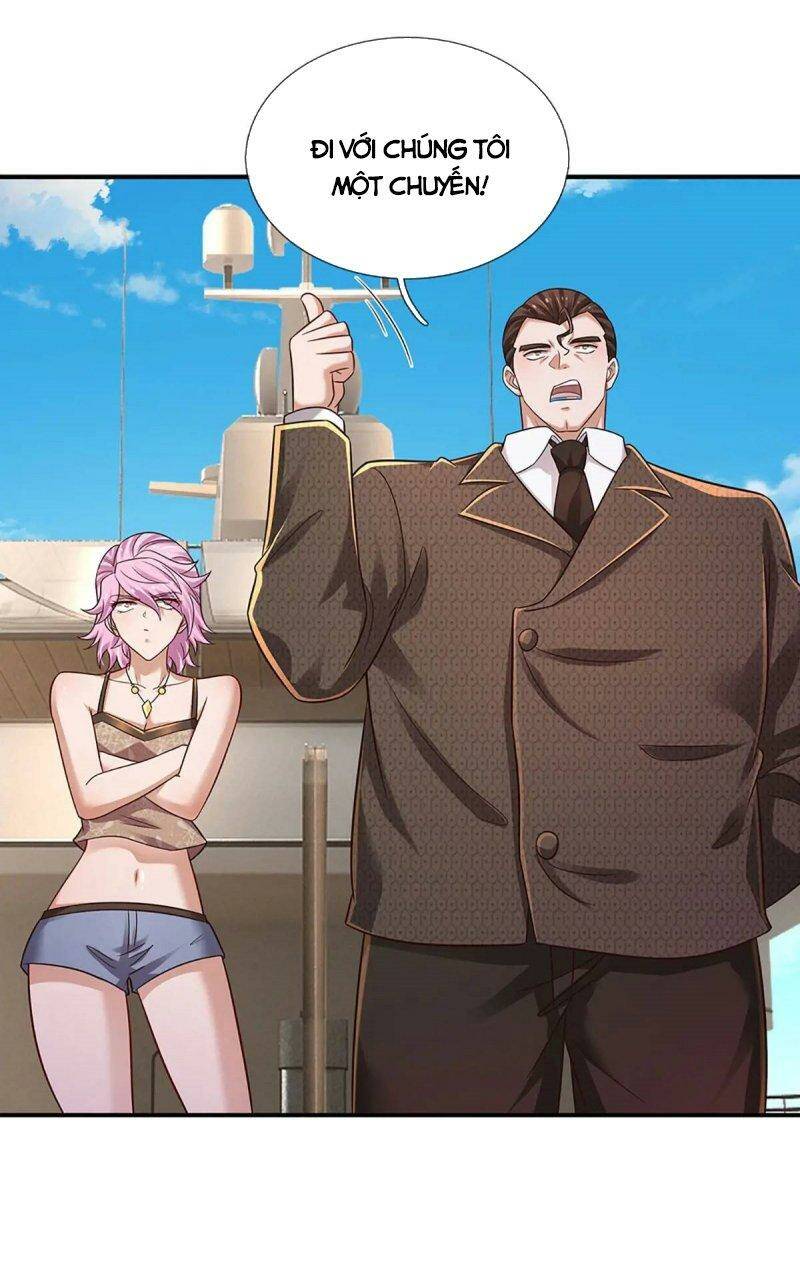 Luyện Thể Trăm Nghìn Tầng Chapter 298 - Trang 2