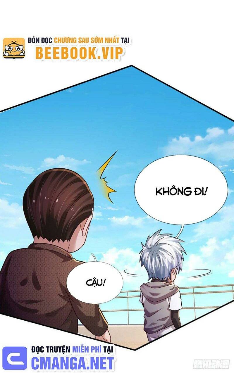 Luyện Thể Trăm Nghìn Tầng Chapter 298 - Trang 2