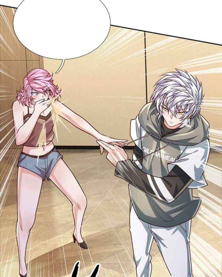 Luyện Thể Trăm Nghìn Tầng Chapter 299 - Trang 2