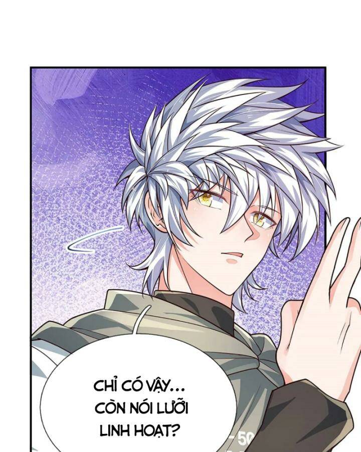 Luyện Thể Trăm Nghìn Tầng Chapter 299 - Trang 2