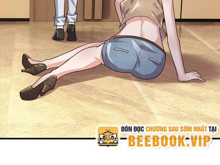 Luyện Thể Trăm Nghìn Tầng Chapter 299 - Trang 2