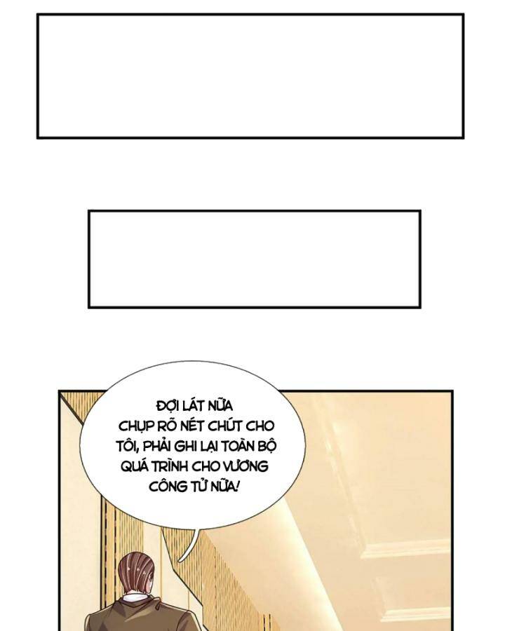 Luyện Thể Trăm Nghìn Tầng Chapter 299 - Trang 2