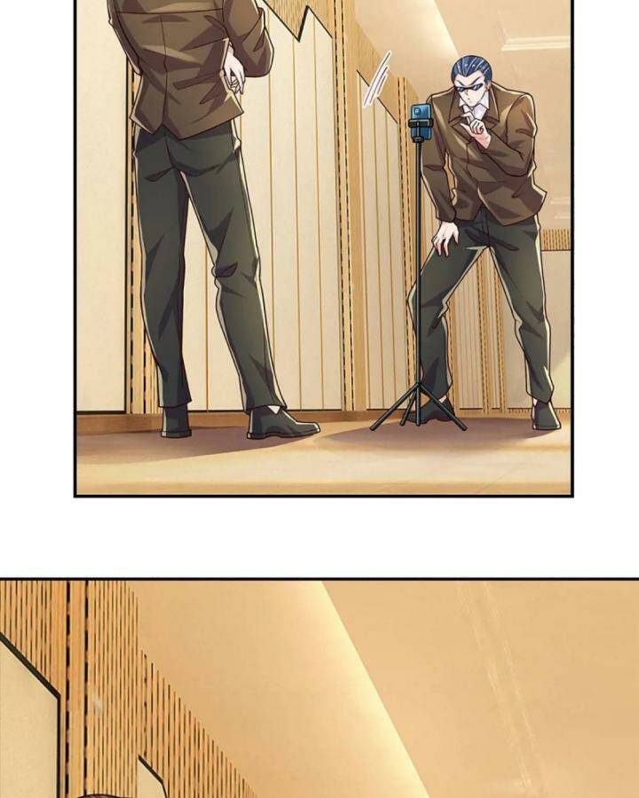 Luyện Thể Trăm Nghìn Tầng Chapter 299 - Trang 2