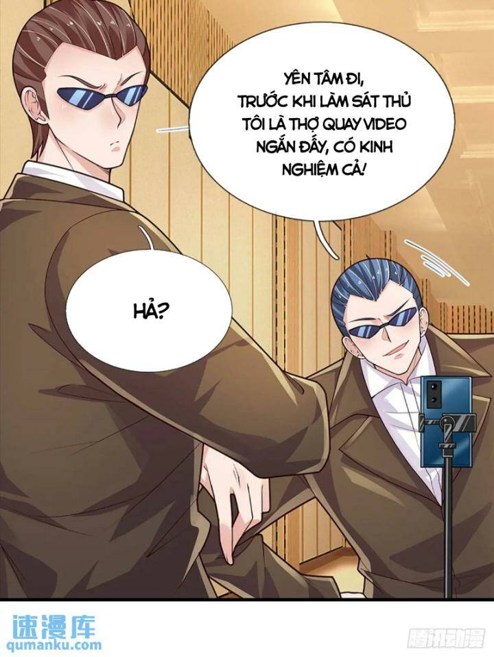 Luyện Thể Trăm Nghìn Tầng Chapter 299 - Trang 2