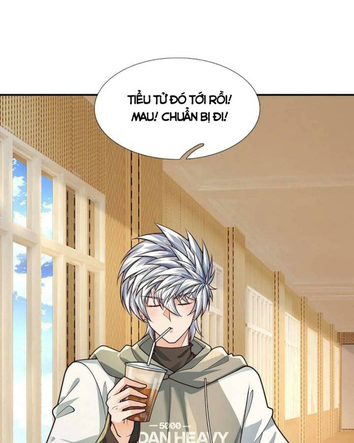 Luyện Thể Trăm Nghìn Tầng Chapter 299 - Trang 2