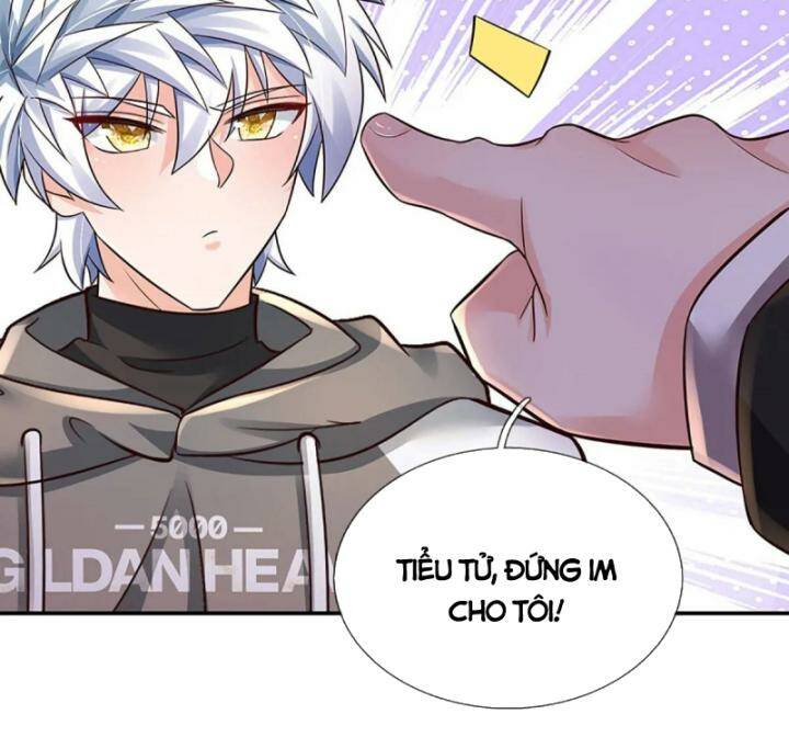 Luyện Thể Trăm Nghìn Tầng Chapter 299 - Trang 2