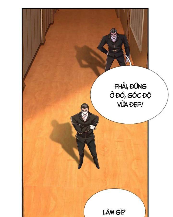 Luyện Thể Trăm Nghìn Tầng Chapter 299 - Trang 2