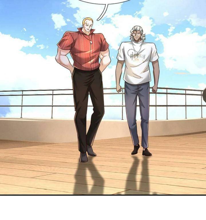 Luyện Thể Trăm Nghìn Tầng Chapter 299 - Trang 2