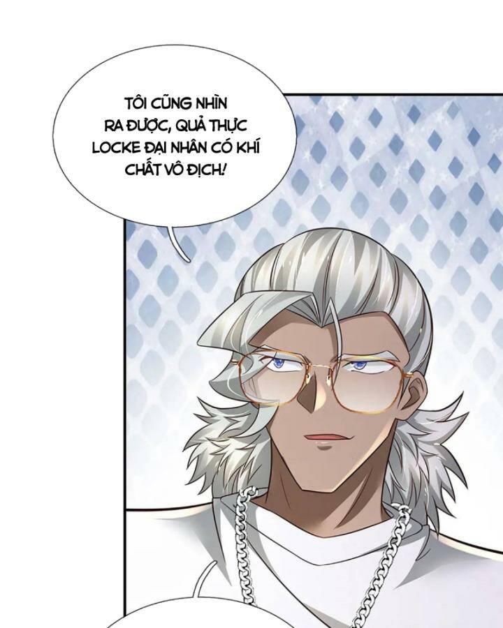 Luyện Thể Trăm Nghìn Tầng Chapter 299 - Trang 2