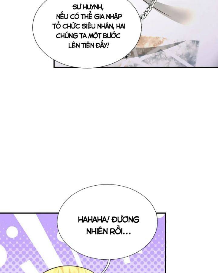 Luyện Thể Trăm Nghìn Tầng Chapter 299 - Trang 2