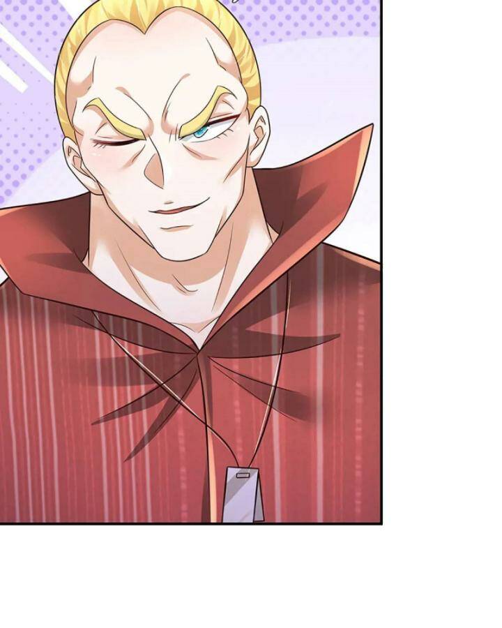 Luyện Thể Trăm Nghìn Tầng Chapter 299 - Trang 2