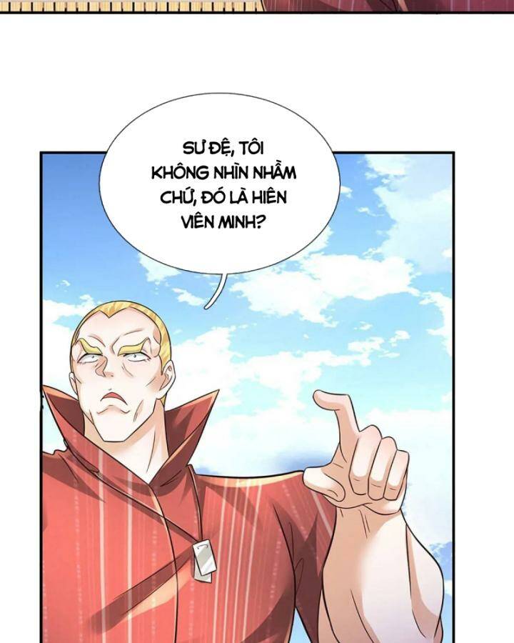 Luyện Thể Trăm Nghìn Tầng Chapter 299 - Trang 2