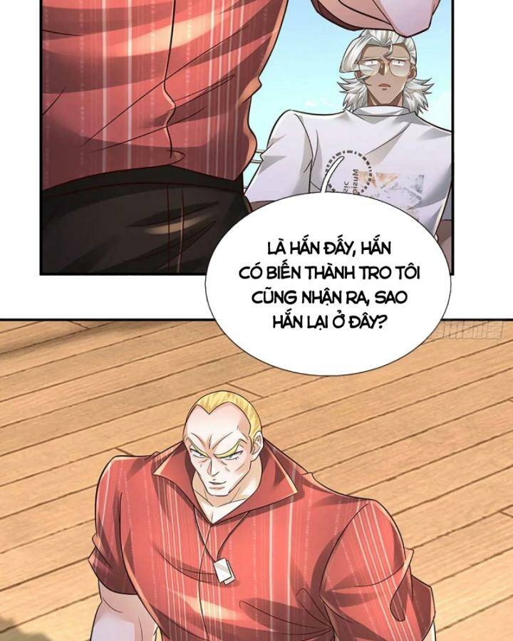 Luyện Thể Trăm Nghìn Tầng Chapter 299 - Trang 2