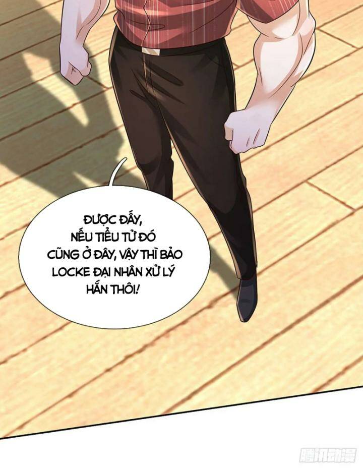 Luyện Thể Trăm Nghìn Tầng Chapter 299 - Trang 2