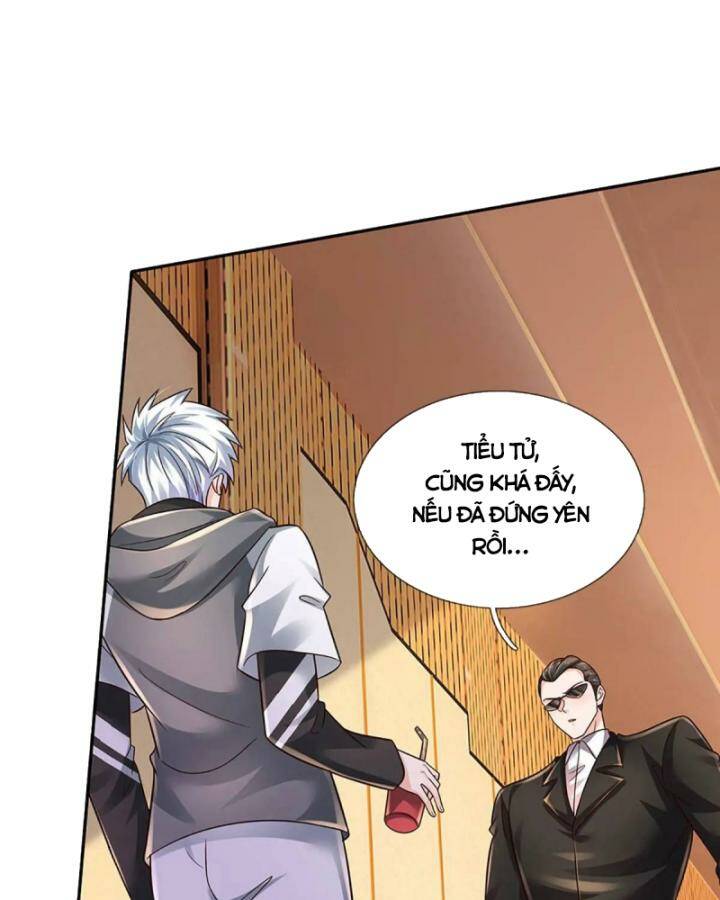 Luyện Thể Trăm Nghìn Tầng Chapter 299 - Trang 2