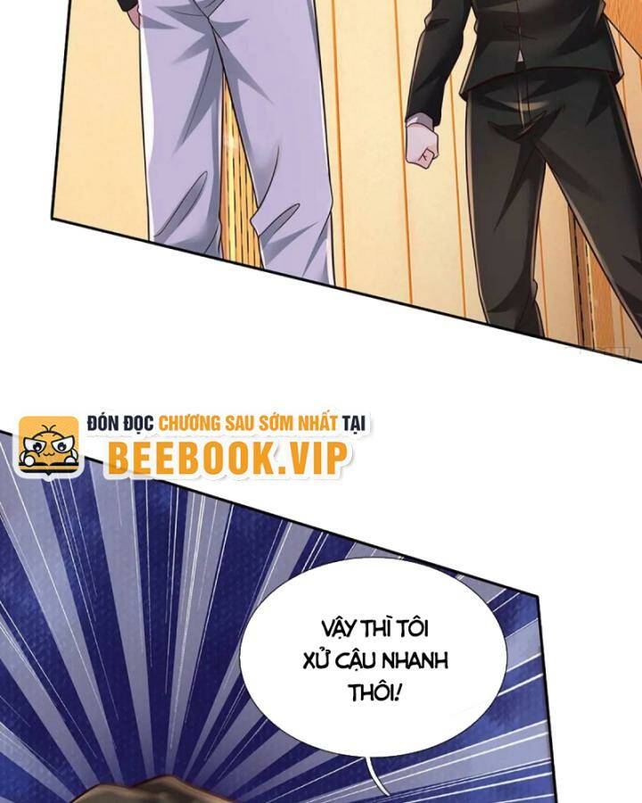 Luyện Thể Trăm Nghìn Tầng Chapter 299 - Trang 2