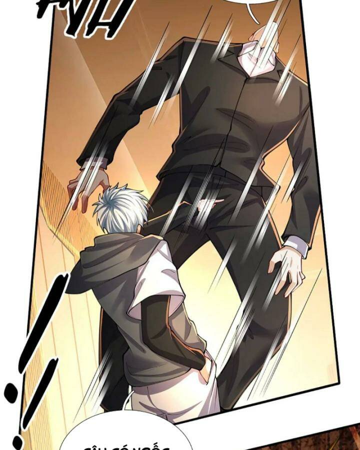 Luyện Thể Trăm Nghìn Tầng Chapter 299 - Trang 2