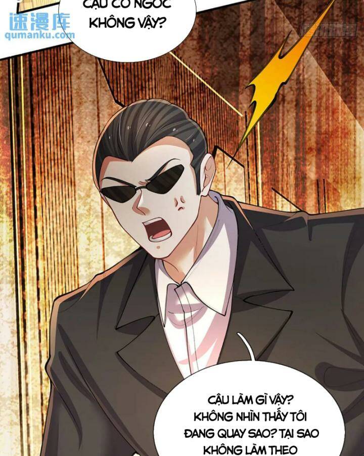 Luyện Thể Trăm Nghìn Tầng Chapter 299 - Trang 2