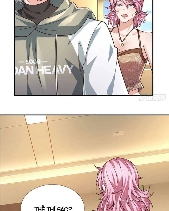 Luyện Thể Trăm Nghìn Tầng Chapter 299 - Trang 2