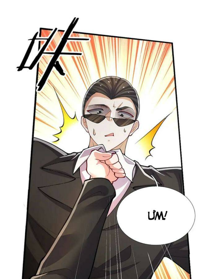 Luyện Thể Trăm Nghìn Tầng Chapter 299 - Trang 2