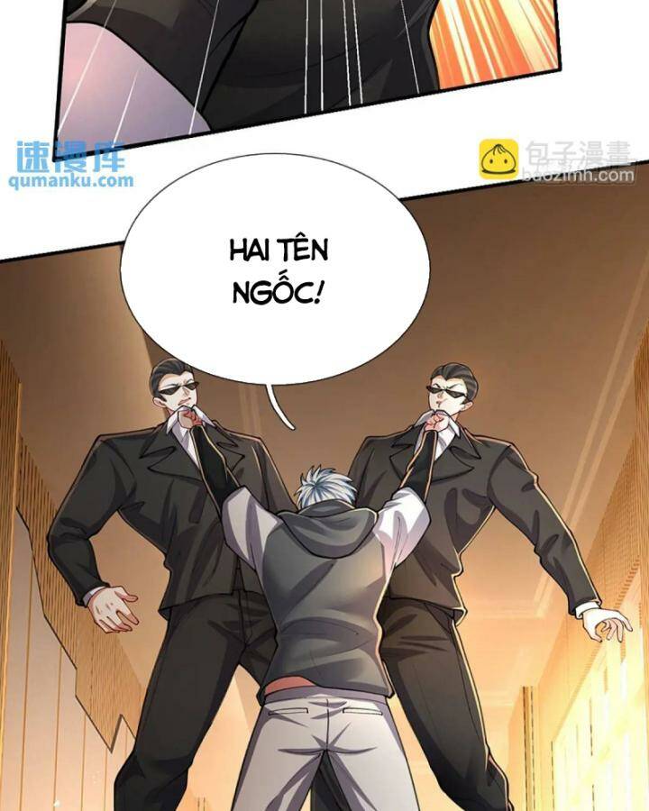 Luyện Thể Trăm Nghìn Tầng Chapter 299 - Trang 2