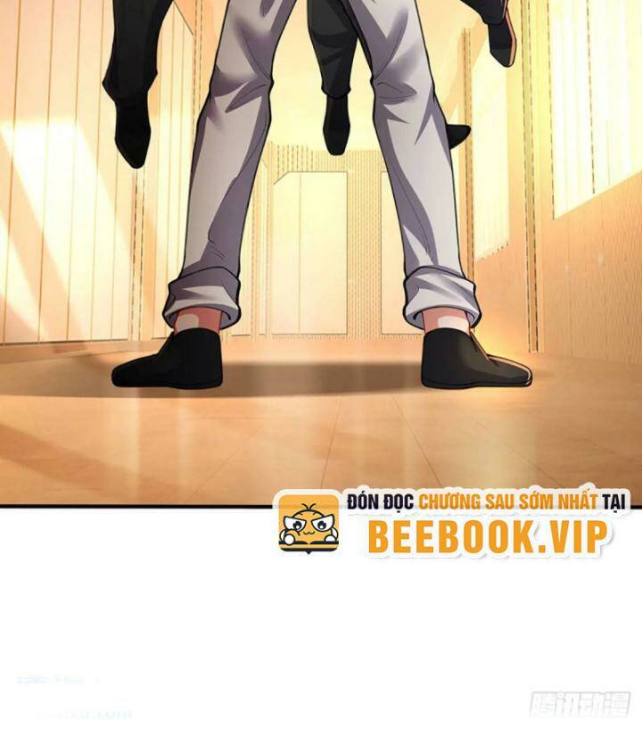 Luyện Thể Trăm Nghìn Tầng Chapter 299 - Trang 2