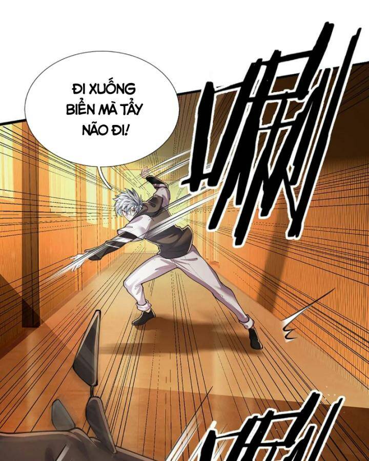 Luyện Thể Trăm Nghìn Tầng Chapter 299 - Trang 2