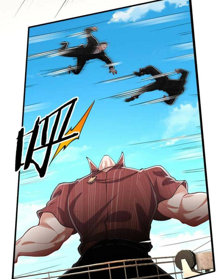 Luyện Thể Trăm Nghìn Tầng Chapter 299 - Trang 2