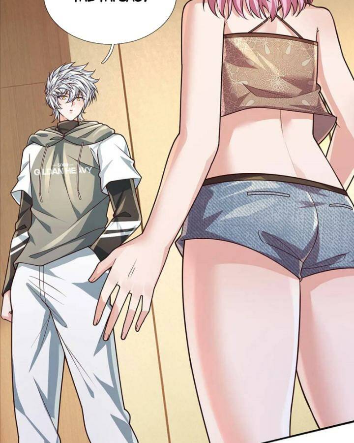 Luyện Thể Trăm Nghìn Tầng Chapter 299 - Trang 2