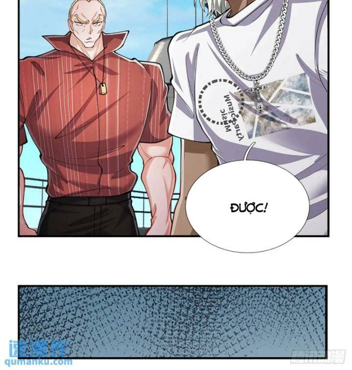 Luyện Thể Trăm Nghìn Tầng Chapter 299 - Trang 2