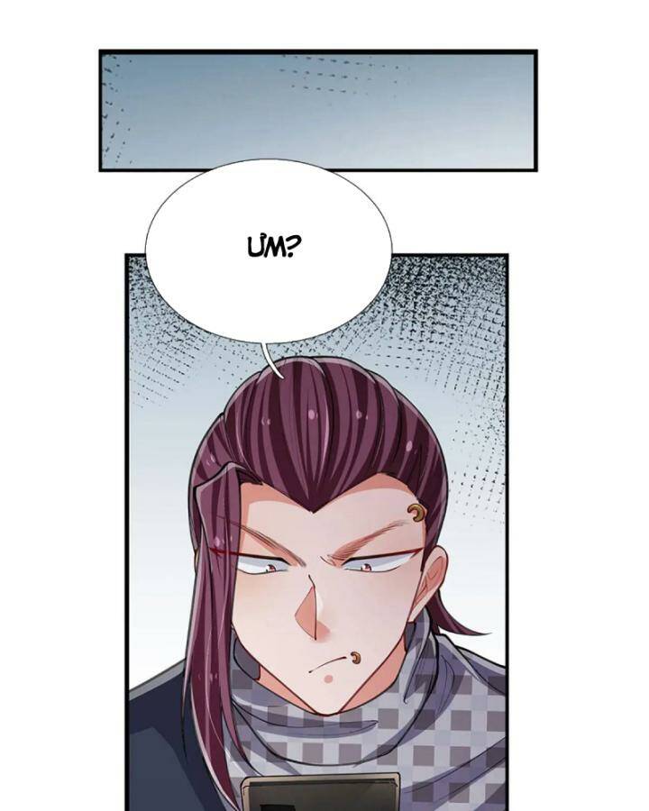 Luyện Thể Trăm Nghìn Tầng Chapter 299 - Trang 2
